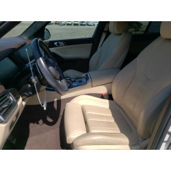2019 BMW X5 5UXCR6C58KLL12645 49591573