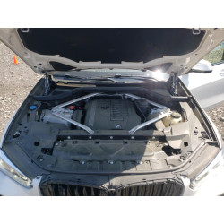 2019 BMW X5 5UXCR6C58KLL12645 49591573