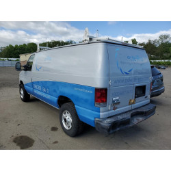 2008 FORD ALL Models 1FTSE34L48DB08691 52127743