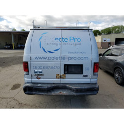 2008 FORD ALL Models 1FTSE34L48DB08691 52127743