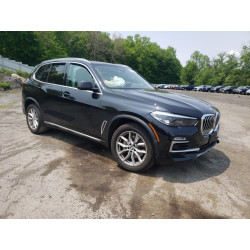 2021 BMW X5 5UXCR6C03M9E18251 53195753
