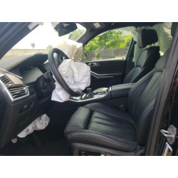 2021 BMW X5 5UXCR6C03M9E18251 53195753