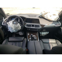2021 BMW X5 5UXCR6C03M9E18251 53195753