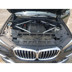 2021 BMW X5 5UXCR6C03M9E18251 53195753