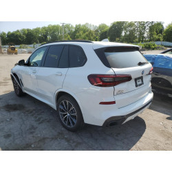 2020 BMW X5 5UXCR6C03L9D67171 53798773