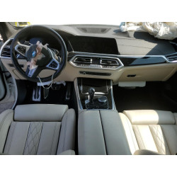 2020 BMW X5 5UXCR6C03L9D67171 53798773