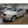 2011 DODGE CALIBER