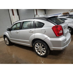 2011 DODGE CALIBER