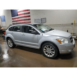 2011 DODGE CALIBER