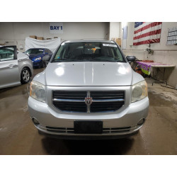 2011 DODGE CALIBER