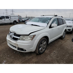 2010 DODGE JOURNEY
