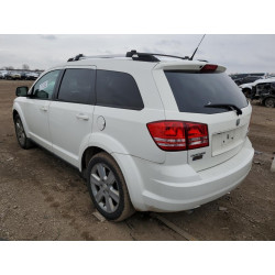 2010 DODGE JOURNEY