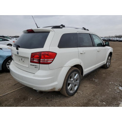 2010 DODGE JOURNEY