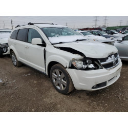2010 DODGE JOURNEY