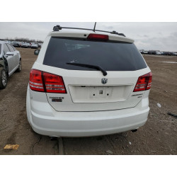 2010 DODGE JOURNEY