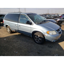 2006 DODGE CARAVAN