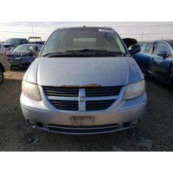 2006 DODGE CARAVAN