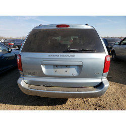 2006 DODGE CARAVAN