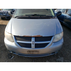 2006 DODGE CARAVAN