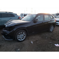 2015 BMW X1