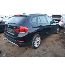 2015 BMW X1