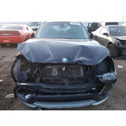2015 BMW X1