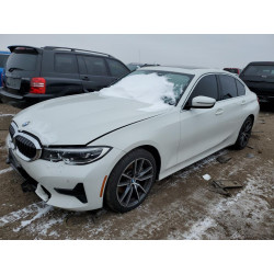 2019 BMW 3 SERIES