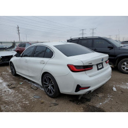 2019 BMW 3 SERIES