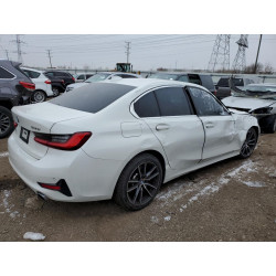 2019 BMW 3 SERIES