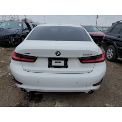2019 BMW 3 SERIES