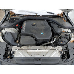 2019 BMW 3 SERIES