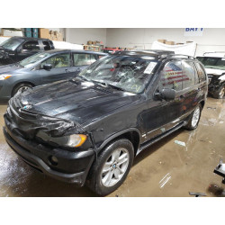 2002 BMW X5