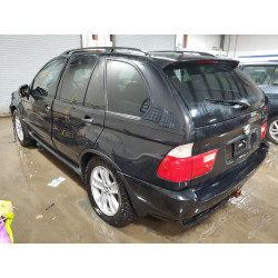2002 BMW X5