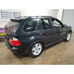 2002 BMW X5
