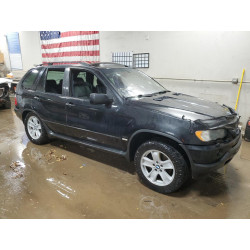 2002 BMW X5