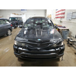 2002 BMW X5