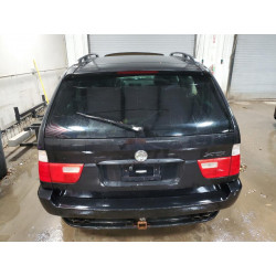 2002 BMW X5