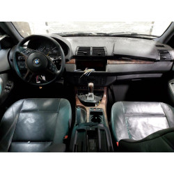 2002 BMW X5
