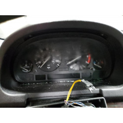 2002 BMW X5