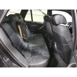 2002 BMW X5