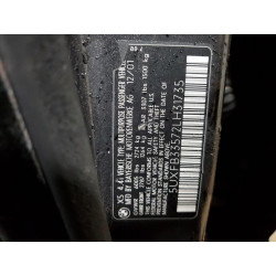 2002 BMW X5