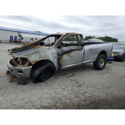 2010 DODGE All Models 3D7LT2ET4AG160002 57089763