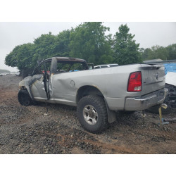 2010 DODGE All Models 3D7LT2ET4AG160002 57089763