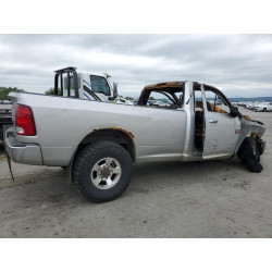 2010 DODGE All Models 3D7LT2ET4AG160002 57089763