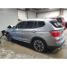 2017 BMW X3