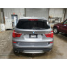 2017 BMW X3