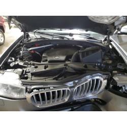 2017 BMW X3