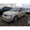 2011 DODGE JOURNEY