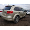 2011 DODGE JOURNEY