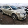2011 DODGE JOURNEY